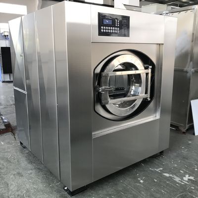 573L AISI304のフル オートマチック産業洗濯の洗濯機