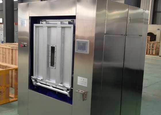 薬剤30kg自由な立つ障壁の洗濯機